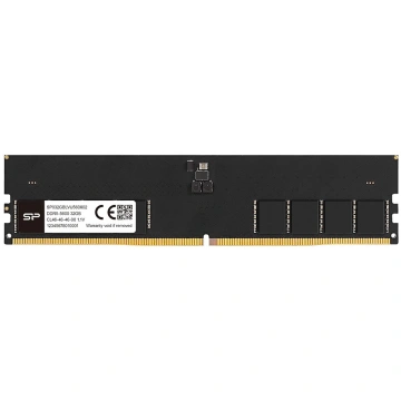 Silicon Power Memory DDR5 16GB/5600 1*16GB CL46 | 
