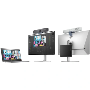 HP 732pk - Series 7 Pro - LED monitor - 4K - 32" -