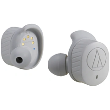 Audio Technica SonicSport ATH-SPORT7TWBK In-ear Bl
