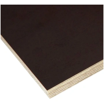 Laminēts bērza saplāksnis 15 mm, 2500x1250 mm, FI/