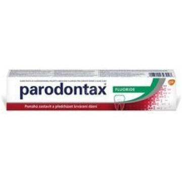 Parodontax fluorīds, 75 ml