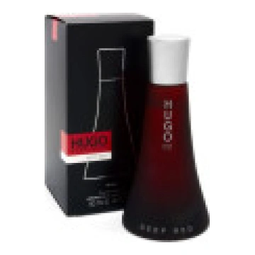 Hugo Boss Deep Red EDP 50 ml 6183522