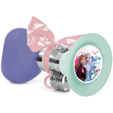 Sevenpolska Trombons Frozen 2, zaļi violets 173175