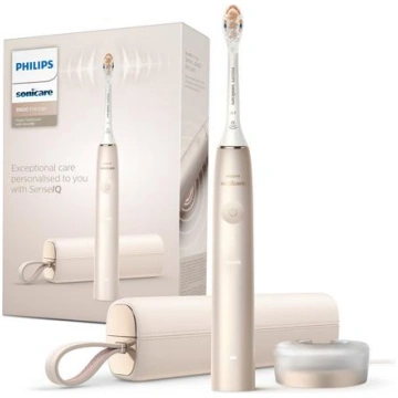 Philips Electric Toothbrush HX9992/11 Sonicare 990