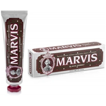 Marvis Zobu pasta Ķirsis/šokolāde/piparmētra 75 ml