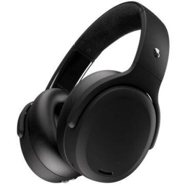 Austiņas Skullcandy Crusher ANC 2 bezvadu True Bla