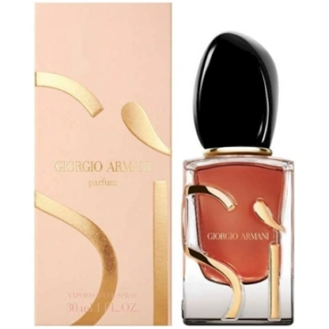 Armani Sì Parfum Perfume PAR 30 ml 3614274322309 G