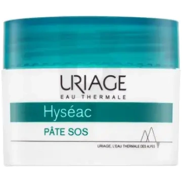 Uriage Hyséac Intensive Topical Care SOS Paste - S