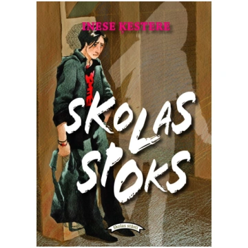 Skolas spoks
