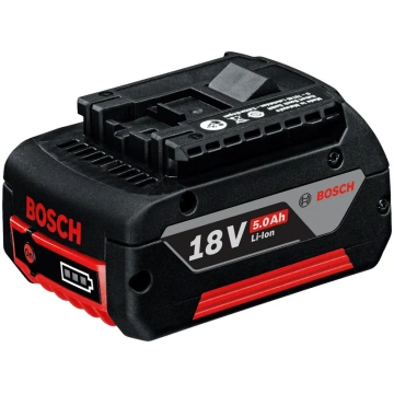 Bosch GBA 18V 5.0Ah Professional akumulators BOSCH