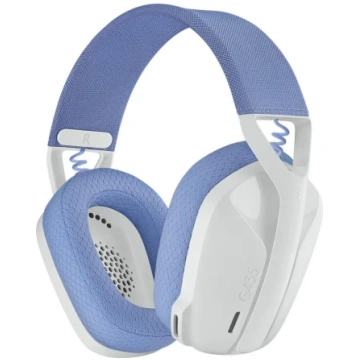 HEADSET GAMING G435 WRL/WHITE 981-001074 LOGITECH