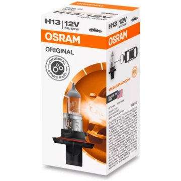 Halogēna spuldze H13, ORIGINAL LINE sērija OSRAM