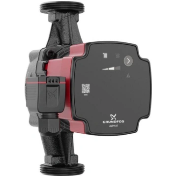 Sūknis Alpha1 25-60 180 (93074163) Grundfos 113114