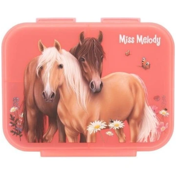 Miss Melody - Lunchbox FLOWERS ( 0412895 )