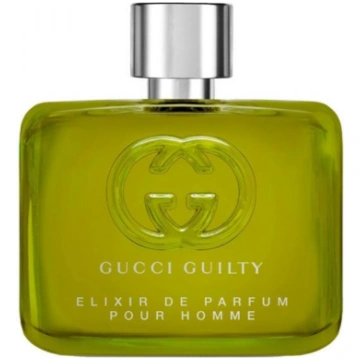 Guilty Elixir Pour Homme GUCCI Parfimērijas ūdens
