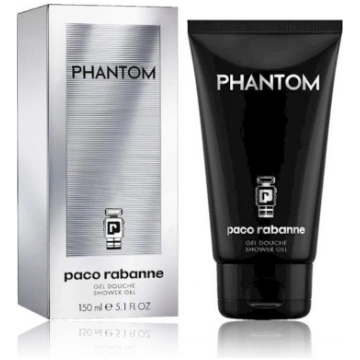 Paco Rabanne Phantom dušas želeja vīriešiem - 150 