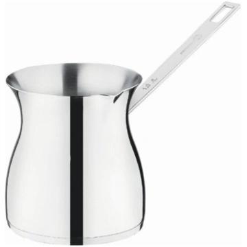 Korkmaz piena putu kanna, 1000 ml