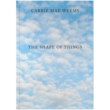Carrie Mae Weems: The Shape of Things Bookshop