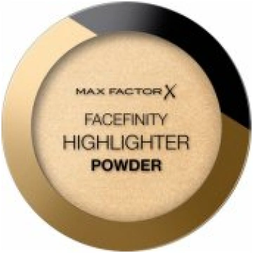 Max Factor Facefinity Highlighter Powder 02 Golden