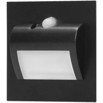 O schodowa Orno DRACO LED NEW 1,5W, o schodowa pod