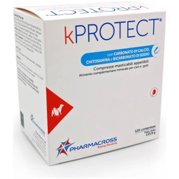 kPROTECT N120 | 5350516999967 Pharmacross Co 9070