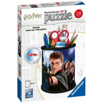 Ravensburger Ravensburger 3D Puzzle Harry Potter U