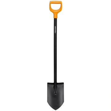 Fiskars Solid lāpsta, spica