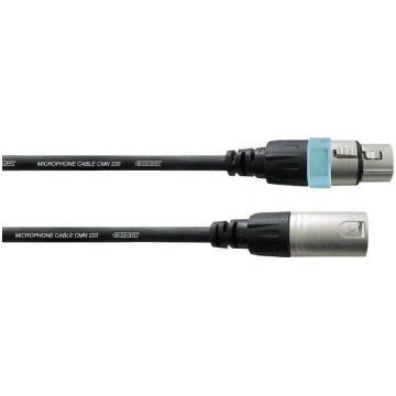 Cordial Fair Line, XLR, 20 m