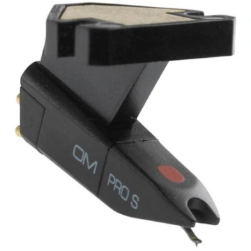 Ortofon OM Pro S skaņas galviņa