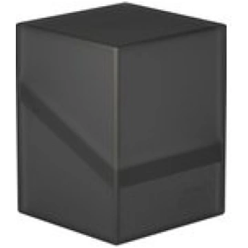 Ultimate guard Boulder 100+ - Onyx