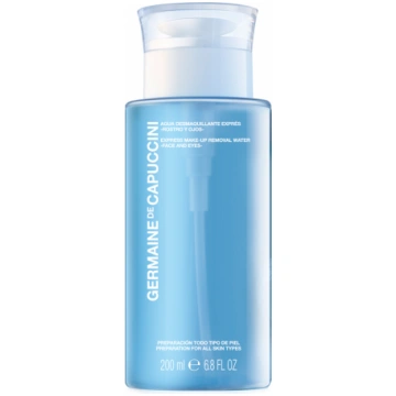 Germaine de Capuccini Options Express Removal Make