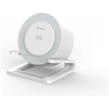 Devia Devia Bluetooth skaļrunis IM-3 ar bezvadu lā