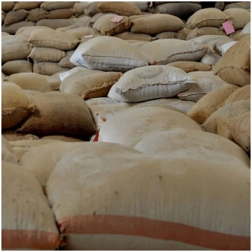 Kawa ziarnista Roastains Kawa ziarnista Kenia Red 