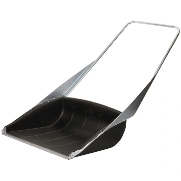Sniega stumjamā lāpsta 80 cm, Mikko (jumtam)