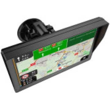 MODECOM automaģistrāle CX 9.3 Plus navigācija auto
