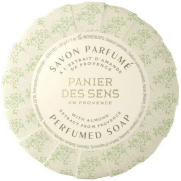 PANIER DES SENS AMANDE ziepes 25 gr