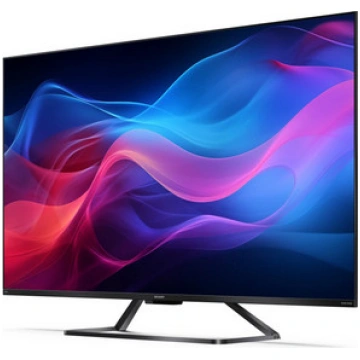 Sharp 55GR8265E 139,7 cm (55") 4K Ultra HD Viedtel