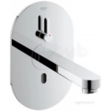 Eurosmart E izlietnes maisītājs Grohe 36315000