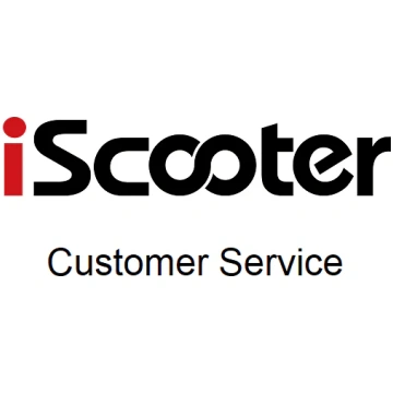 EU Dashboard for iScooter iX8 E-Scooter iScooter E