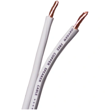 Four Connect (OFC) high-performance cables for spe
