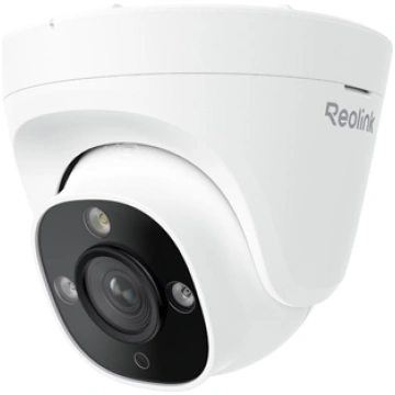 Reolink | 4K Smart PoE Camera with Color Night Vis