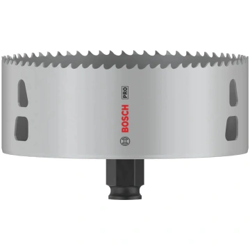Caurumu zāģis Bosch PRO Multi Material PC Plus 44/