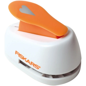 Caurumotājs FISKARS, S sirds - 200-08964