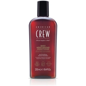 American Crew_daily Moisturizing Conditioner Mitri