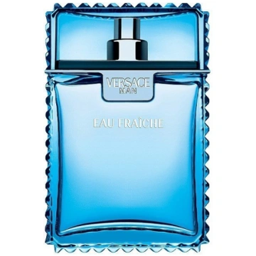 Versace Man Eau Fraiche After Shave Lotion 100ml