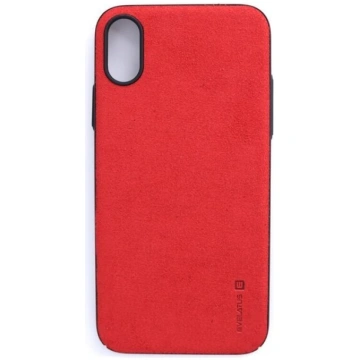 Evelatus Velvet Red
