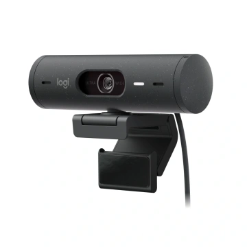 Logitech Webcam BRIO 505 GRAPHITE 960-001459