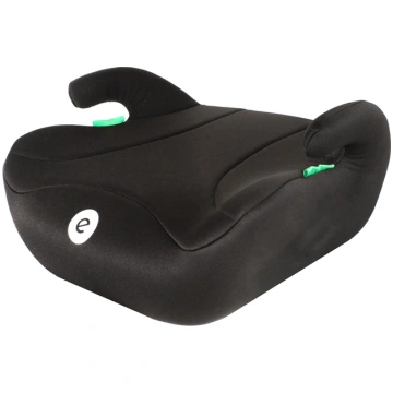 ENGLEDAL autokrēsls-paliktnis NIKKI, Black, 125-15