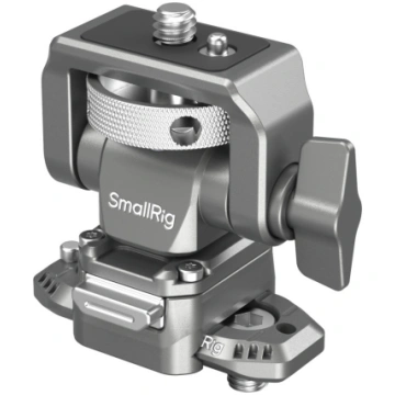 SmallRig 4487 HawkLock H21 Quick Release Monitor S