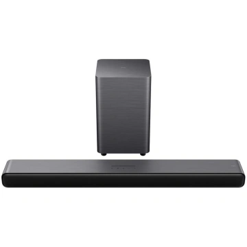 TCL S S55H Class 2.1 Channel Sound Bar with Dolby
